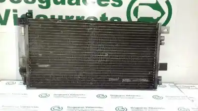 Second-hand car spare part air conditioning condenser / radiator for mini mini (r50,r53) one oem iam references 