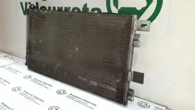 Автозапчасти б/у конденсатор / радиатор кондиционера воздуха за mini mini (r50,r53) one ссылки oem iam   