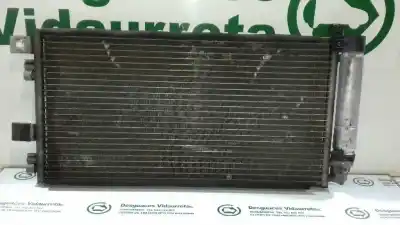 Автозапчасти б/у конденсатор / радиатор кондиционера воздуха за mini mini (r50,r53) one ссылки oem iam   