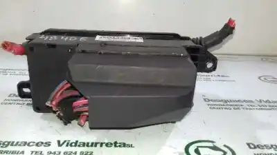 Second-hand car spare part fuse box unit for mini mini (r50,r53) one oem iam references   690660405