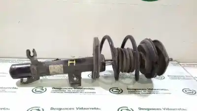 Second-hand car spare part front left shock absorber for mini mini (r50,r53) one oem iam references 31316780467