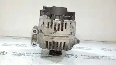 Second-hand car spare part alternator for mini mini (r50,r53) one oem iam references 