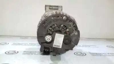 Автозапчастина б/у генератор для mini mini (r50,r53) one посилання на oem iam  28-5522 0123325158