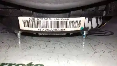 Автозапчастина б/у передня ліва подушка безопасности для mini mini (r50,r53) one посилання на oem iam 676036605  01420627002280