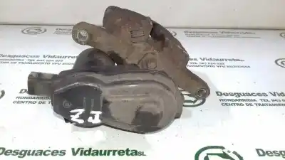 Автозапчастина б/у задній лівий гальмівний супорт для audi a4 avant (8k5) (2008) básico посилання на oem iam   