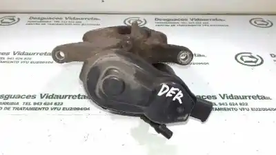 Автозапчасти б/у задний правый тормозной суппорт за audi a4 avant (8k5) (2008) básico ссылки oem iam   