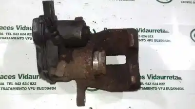 Автозапчасти б/у задний правый тормозной суппорт за audi a4 avant (8k5) (2008) básico ссылки oem iam   