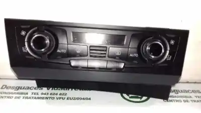 Автозапчасти б/у климат-контроль за audi a4 avant (8k5) (2008) básico ссылки oem iam 8t2820043s