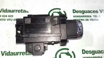 Tweedehands auto-onderdeel startschakelaar voor audi a4 avant (8k5) (2008) básico oem iam-referenties 8k0909131c