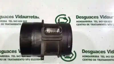 Автозапчасти б/у расходомер воздуха за audi a4 avant (8k5) (2008) básico ссылки oem iam 03g906461c  0281002735