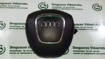 Автозапчасти б/у передняя левая подушка безопасности за audi a4 avant (8k5) (2008) básico ссылки oem iam 8k0820201ag