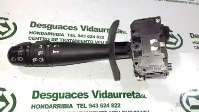 Peça sobressalente para automóvel em segunda mão comutador de luzes por renault espace /grand espace (je0) 2.2 dci initiale (je0k/s) referências oem iam 