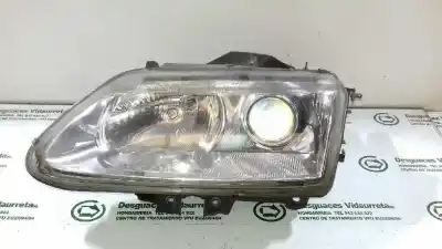 Peça sobressalente para automóvel em segunda mão farol / farolim esquerdo por renault espace /grand espace (je0) 2.2 dci initiale (je0k/s) referências oem iam 