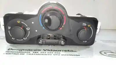 Автозапчасти б/у отопление / кондиционирование воздуха за renault clio iii (br0/1, cr0/1) 1.2 16v (br02 br0j br11 cr02 cr0j cr11) ссылки oem iam e94klj