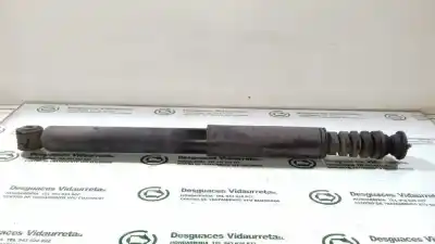 Автозапчасти б/у правый задний амортизатор за renault clio iii (br0/1, cr0/1) 1.2 16v (br02 br0j br11 cr02 cr0j cr11) ссылки oem iam 