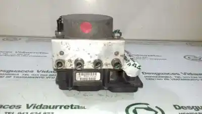 Автозапчасти б/у абс за renault clio iii (br0/1, cr0/1) 1.2 16v (br02 br0j br11 cr02 cr0j cr11) ссылки oem iam 8200747140