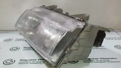 Second-hand car spare part left headlight for citroen evasion 2.0 sx oem iam references   