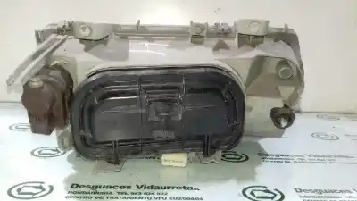 Second-hand car spare part left headlight for citroen evasion 2.0 sx oem iam references   