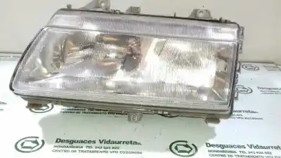Second-hand car spare part left headlight for citroen evasion 2.0 sx oem iam references 