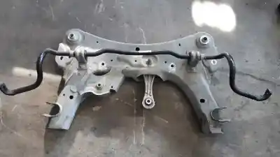 Pezzo di ricambio per auto di seconda mano assale anteriore per renault kangoo profesional riferimenti oem iam 