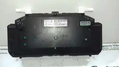 Peça sobressalente para automóvel em segunda mão quadrante por renault kangoo profesional referências oem iam 8200796013 281180219 281209663