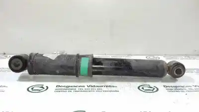 Pezzo di ricambio per auto di seconda mano ammortizzatore posteriore destro per renault kangoo profesional riferimenti oem iam 