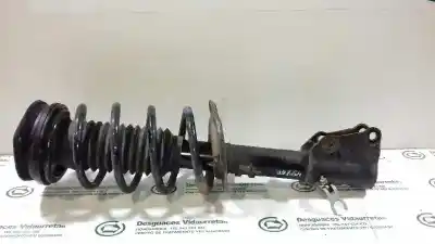 Pezzo di ricambio per auto di seconda mano ammortizzatore anteriore sinistro per renault kangoo profesional riferimenti oem iam 