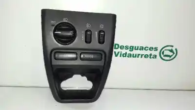 Автозапчасти б/у управление светом за volvo xc90 d5 executive (7 asientos) (136kw) ссылки oem iam 30739304