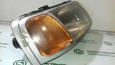 Pezzo di ricambio per auto di seconda mano faro anteriore destro per land rover freelander (ln) 2.0 di familiar (72kw) riferimenti oem iam   