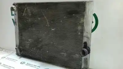 Автозапчасти б/у водяной радиатор за bmw serie 7 (e65/e66) 745i ссылки oem iam 75079720  66115