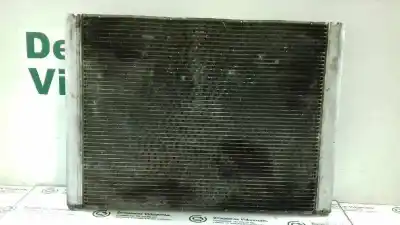 Автозапчасти б/у водяной радиатор за bmw serie 7 (e65/e66) 745i ссылки oem iam 75079720  66115