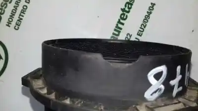 Second-hand car spare part flowmeter for bmw serie 7 (e65/e66) 745i oem iam references 7501554  0280218077