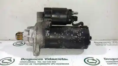 İkinci el araba yedek parçası motor çalisiyor için ford galaxy (vy) 1.9 tdi cat oem iam referansları 02m911023a