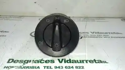 İkinci el araba yedek parçası isik kontrolü için ford galaxy (vy) 1.9 tdi cat oem iam referansları 3b0941531b