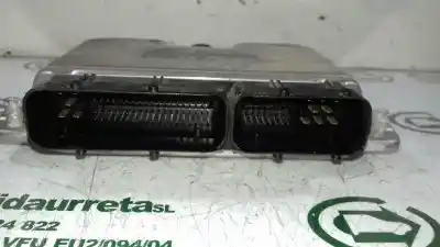 Second-hand car spare part ecu engine control for ford galaxy (vy) 1.9 tdi cat oem iam references 038906019ca  0281010309