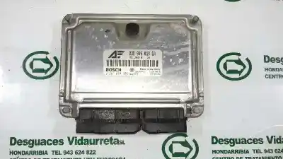 İkinci el araba yedek parçası ecu motor kontrol cihazi için ford galaxy (vy) 1.9 tdi cat oem iam referansları 038906019ca