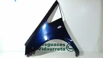 İkinci el araba yedek parçası sol ön çamurluk için ford galaxy (vy) 1.9 tdi cat oem iam referansları 