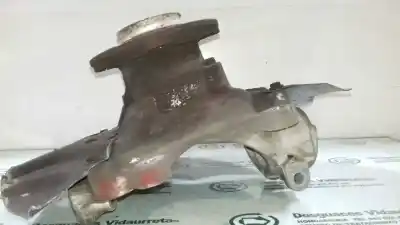 Second-hand car spare part front left knuckle for bmw serie 7 (e65/e66) 745i oem iam references   