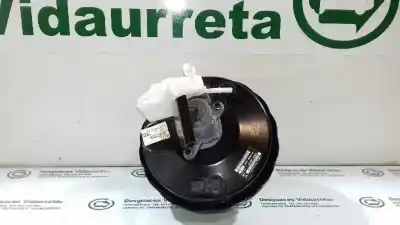 Автозапчастина б/у гальмівний серво для ford transit connect kombi trend largo посилання на oem iam ev612b195kc  03775737434