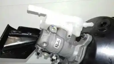 Автозапчастина б/у гальмівний серво для ford transit connect kombi trend largo посилання на oem iam ev612b195kc  03775737434