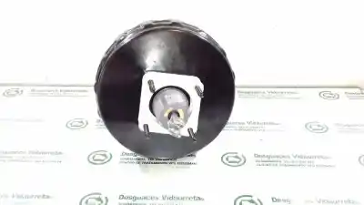 Автозапчастина б/у гальмівний серво для ford transit connect kombi trend largo посилання на oem iam ev612b195kc  03775737434