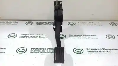 Автозапчасти б/у педаль газа за ford transit connect kombi trend largo ссылки oem iam f1dc9f836aa