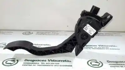 Автозапчасти б/у педаль газа за ford transit connect kombi trend largo ссылки oem iam f1dc9f836aa  6pv0103688