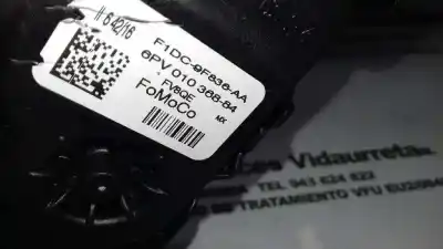 Автозапчасти б/у педаль газа за ford transit connect kombi trend largo ссылки oem iam f1dc9f836aa  6pv0103688