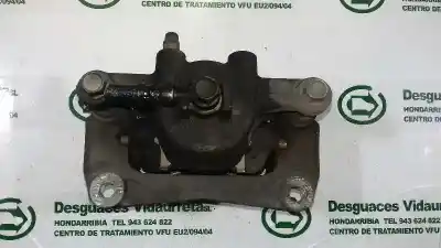 Автозапчасти б/у передний левый тормозной суппорт за suzuki swift azg (nz) gl ссылки oem iam   