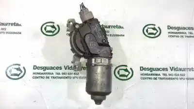 Автозапчасти б/у мотор переднего стеклоочистителя за suzuki swift azg (nz) gl ссылки oem iam 3811068l00  1593002820