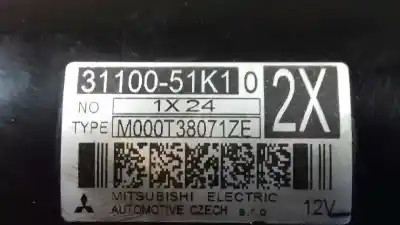 Автозапчасти б/у двигатель запускается за suzuki swift azg (nz) gl ссылки oem iam 3110051k10 25-4233 m000t38071ze