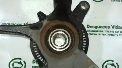 Автозапчасти б/у передняя левая кулачка за suzuki swift azg (nz) gl ссылки oem iam   