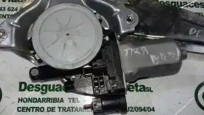 Автозапчасти б/у задний правый стеклорегулятор за suzuki swift azg (nz) gl ссылки oem iam   