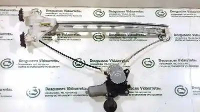 Автозапчасти б/у регулятор стекла переднего левого за suzuki swift azg (nz) gl ссылки oem iam   